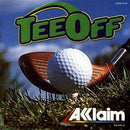 Tee Off - PAL Sega Dreamcast - Destination Retro