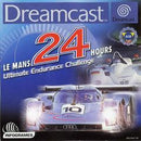 Le Mans 24 Hours - PAL Sega Dreamcast - Destination Retro