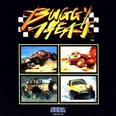 Buggy Heat - PAL Sega Dreamcast - Destination Retro