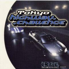 Tokyo Highway Challenge - PAL Sega Dreamcast - Destination Retro