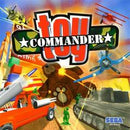 Toy Commander - PAL Sega Dreamcast - Destination Retro