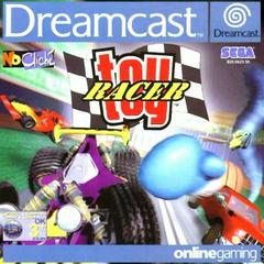 Toy Racer - PAL Sega Dreamcast - Destination Retro