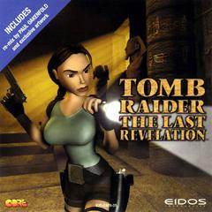 Tomb Raider: The Last Revelation - PAL Sega Dreamcast - Destination Retro