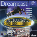 Tony Hawk's Skateboarding - PAL Sega Dreamcast - Destination Retro