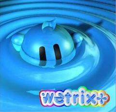 Wetrix+ - PAL Sega Dreamcast - Destination Retro