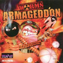Worms Armageddon - PAL Sega Dreamcast - Destination Retro