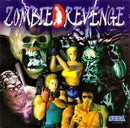 Zombie Revenge - PAL Sega Dreamcast - Destination Retro