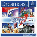 Sega Extreme Sports - PAL Sega Dreamcast - Destination Retro