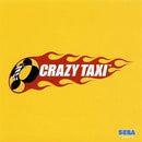 Crazy Taxi - PAL Sega Dreamcast - Destination Retro