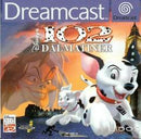 102 Dalmatians - PAL Sega Dreamcast - Destination Retro