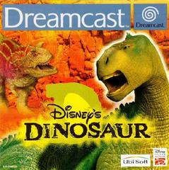 Disney's Dinosaur - PAL Sega Dreamcast - Destination Retro