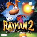 Rayman 2: The Great Escape - PAL Sega Dreamcast - Destination Retro