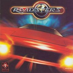 Roadsters - PAL Sega Dreamcast - Destination Retro