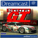 Sega GT - PAL Sega Dreamcast - Destination Retro
