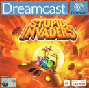 Stupid Invaders - PAL Sega Dreamcast - Destination Retro
