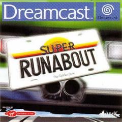 Super Runabout - PAL Sega Dreamcast - Destination Retro