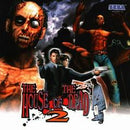 The House of the Dead 2 - PAL Sega Dreamcast - Destination Retro
