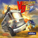 Vigilante 8: 2nd Offense - PAL Sega Dreamcast - Destination Retro