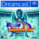 Virtua Athlete 2K - PAL Sega Dreamcast - Destination Retro