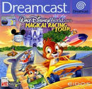 Walt Disney World Quest: Magical Racing Tour - PAL Sega Dreamcast - Destination Retro