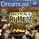WWF Royal Rumble - PAL Sega Dreamcast - Destination Retro