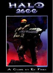 Halo 2600 [Homebrew] - Atari 2600 - Destination Retro