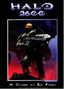 Halo 2600 [Homebrew] - Atari 2600 - Destination Retro