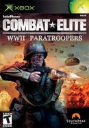 Combat Elite WWII Paratroopers - Xbox - Destination Retro