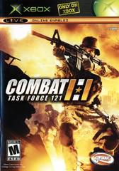 Combat Task Force 121 - Xbox - Destination Retro