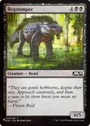 Bogstomper [The List] - Destination Retro