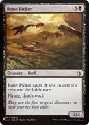 Bone Picker [The List] - Destination Retro