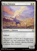 Mesa Unicorn [The List] - Destination Retro