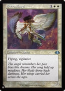 Serra Angel (Retro Frame) [The List] - Destination Retro