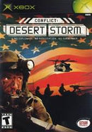 Conflict Desert Storm - Xbox - Destination Retro