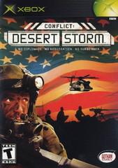 Conflict Desert Storm - Xbox - Destination Retro