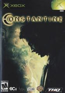 Constantine - Xbox - Destination Retro