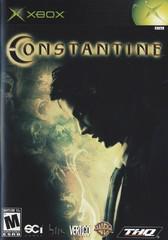 Constantine - Xbox - Destination Retro