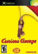 Curious George - Xbox - Destination Retro