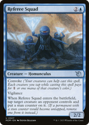 Referee Squad [March of the Machine] - Destination Retro
