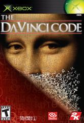 Da Vinci Code - Xbox - Destination Retro
