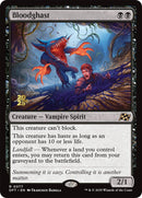 Bloodghast [Aetherdrift Prerelease Promos] - Destination Retro
