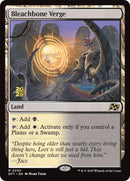 Bleachbone Verge [Aetherdrift Prerelease Promos] - Destination Retro