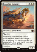 Guardian Sunmare (Promo Pack) [Aetherdrift Promos] - Destination Retro