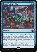 Repurposing Bay (Promo Pack) [Aetherdrift Promos] - Destination Retro