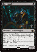 Gas Guzzler (Promo Pack) [Aetherdrift Promos] - Destination Retro