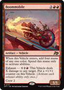 Boommobile (Promo Pack) [Aetherdrift Promos] - Destination Retro