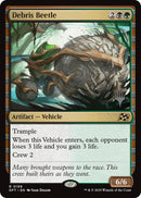 Debris Beetle (Promo Pack) [Aetherdrift Promos] - Destination Retro