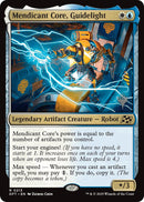 Mendicant Core, Guidelight (Promo Pack) [Aetherdrift Promos] - Destination Retro
