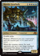 Riptide Gearhulk (Promo Pack) [Aetherdrift Promos] - Destination Retro