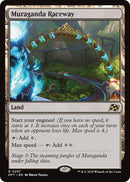 Muraganda Raceway (Promo Pack) [Aetherdrift Promos] - Destination Retro